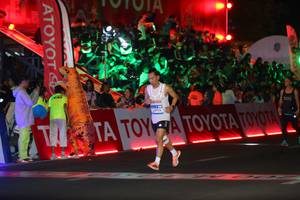 BIB: 40926
                            <button type="button" onclick="openModal(23192179)" class="btn btn-primary btn-sm float-right btn-popup" data-toggle="modal" data-target=".modal-high-quality">
                        <i class="fas fa-shopping-cart"></i> Add to Cart
                    </button>
                                            <button type="button" onclick="isThisMe(23192179, true)" class="btn btn-success btn-sm float-right btn-popup btn-isme hidden" data-toggle="tooltip" data-placement="bottom" title="นี่คือรูปของคุณใช่ไหม คลิกที่นี่เพื่อเอาเข้าอัลบั้ม">
                        <i class="fas fa-plus"></i> Add to album
                    </button>
                    <button type="button" onclick="isThisMe(23192179, false)" class="btn btn-warning btn-sm float-right btn-popup btn-isnotme hidden">
                        <i class="fas fa-ban"></i> Remove from album
                    </button>